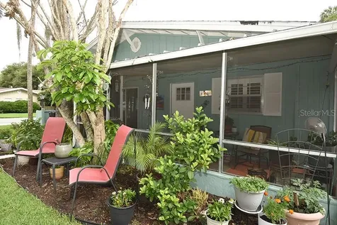 23 Country Club Drive New Smyrna Beach FL 32168