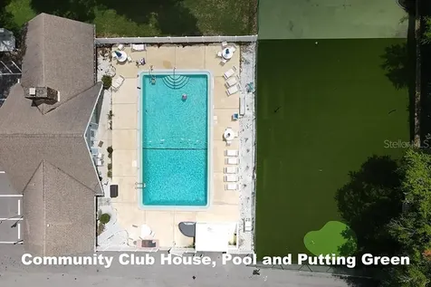 23 Country Club Drive New Smyrna Beach FL 32168
