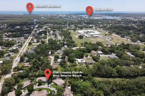 23 Country Club Drive New Smyrna Beach FL 32168