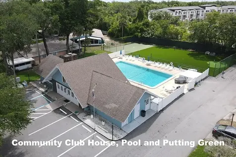 23 Country Club Drive New Smyrna Beach FL 32168