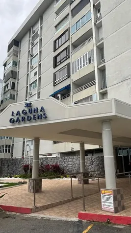 Cond Laguna Gardens 2 Carolina PR 00979
