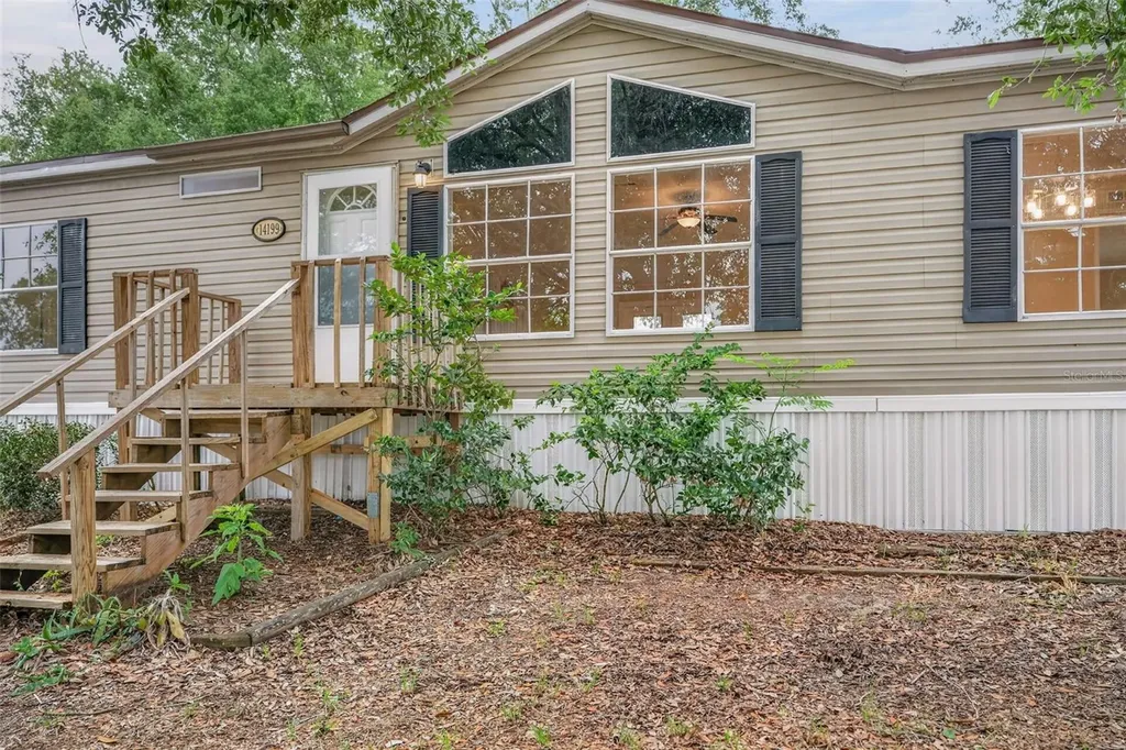 14199 SE 59th Court Summerfield FL 34491