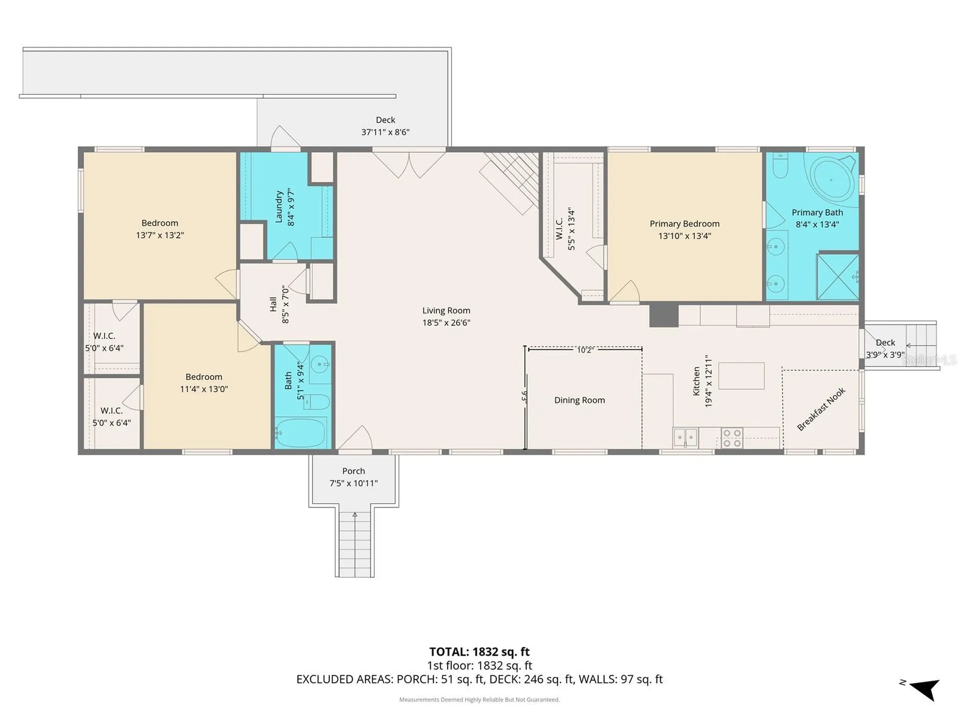 14199 SE 59th Court Summerfield FL 34491