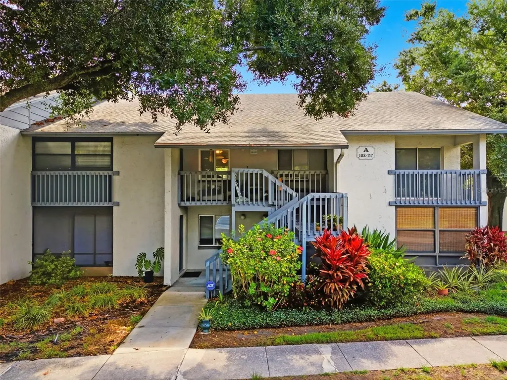 11201 122nd Avenue Largo FL 33778