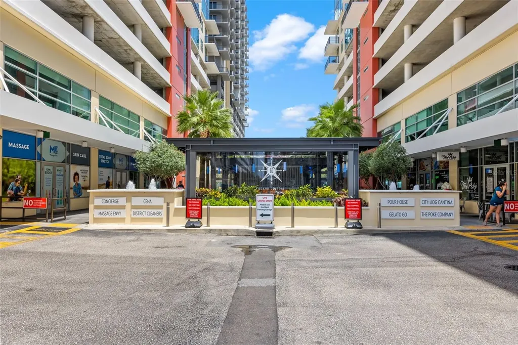 1208 E Kennedy Boulevard Tampa FL 33602