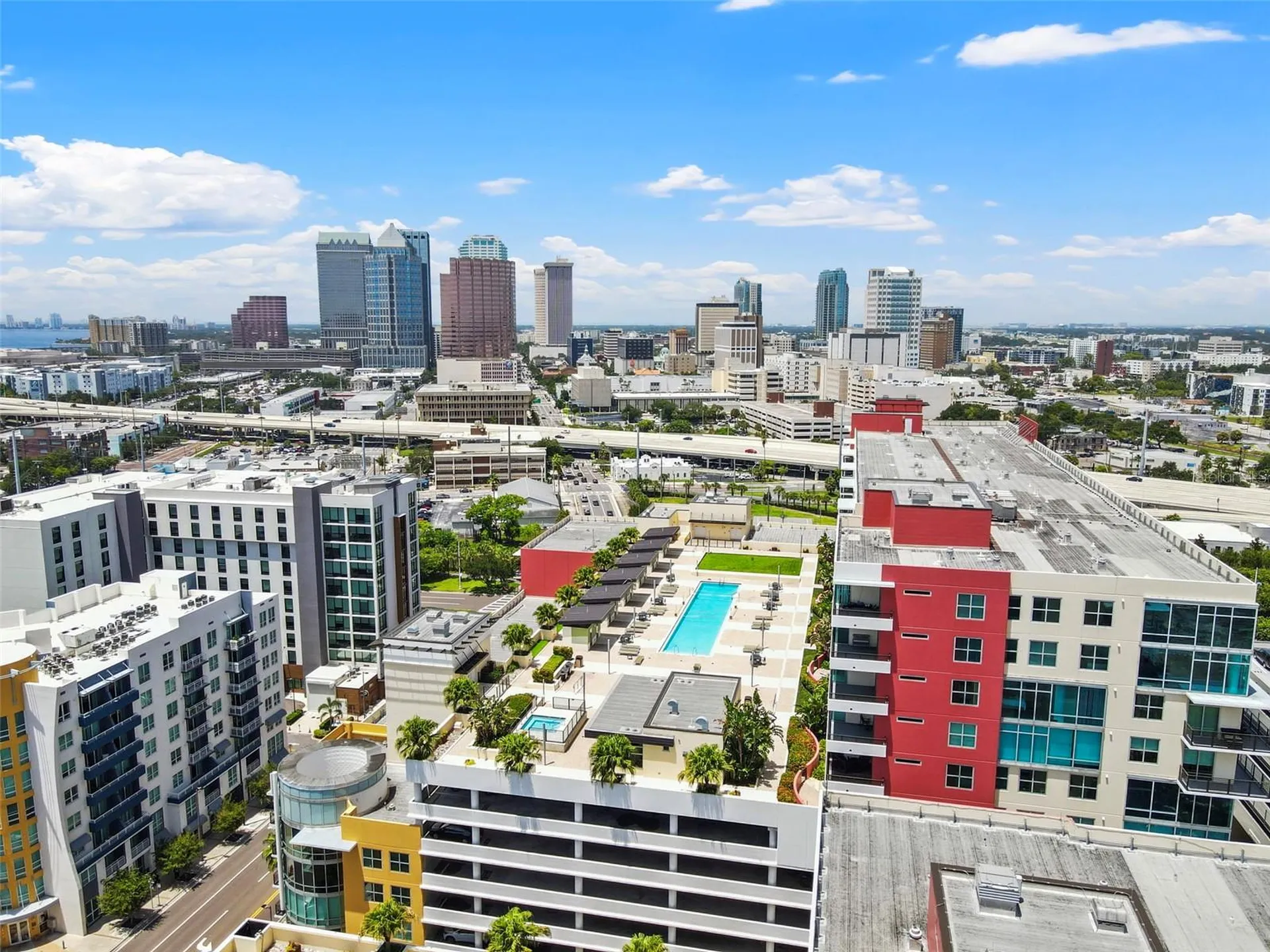1208 E Kennedy Boulevard Tampa FL 33602