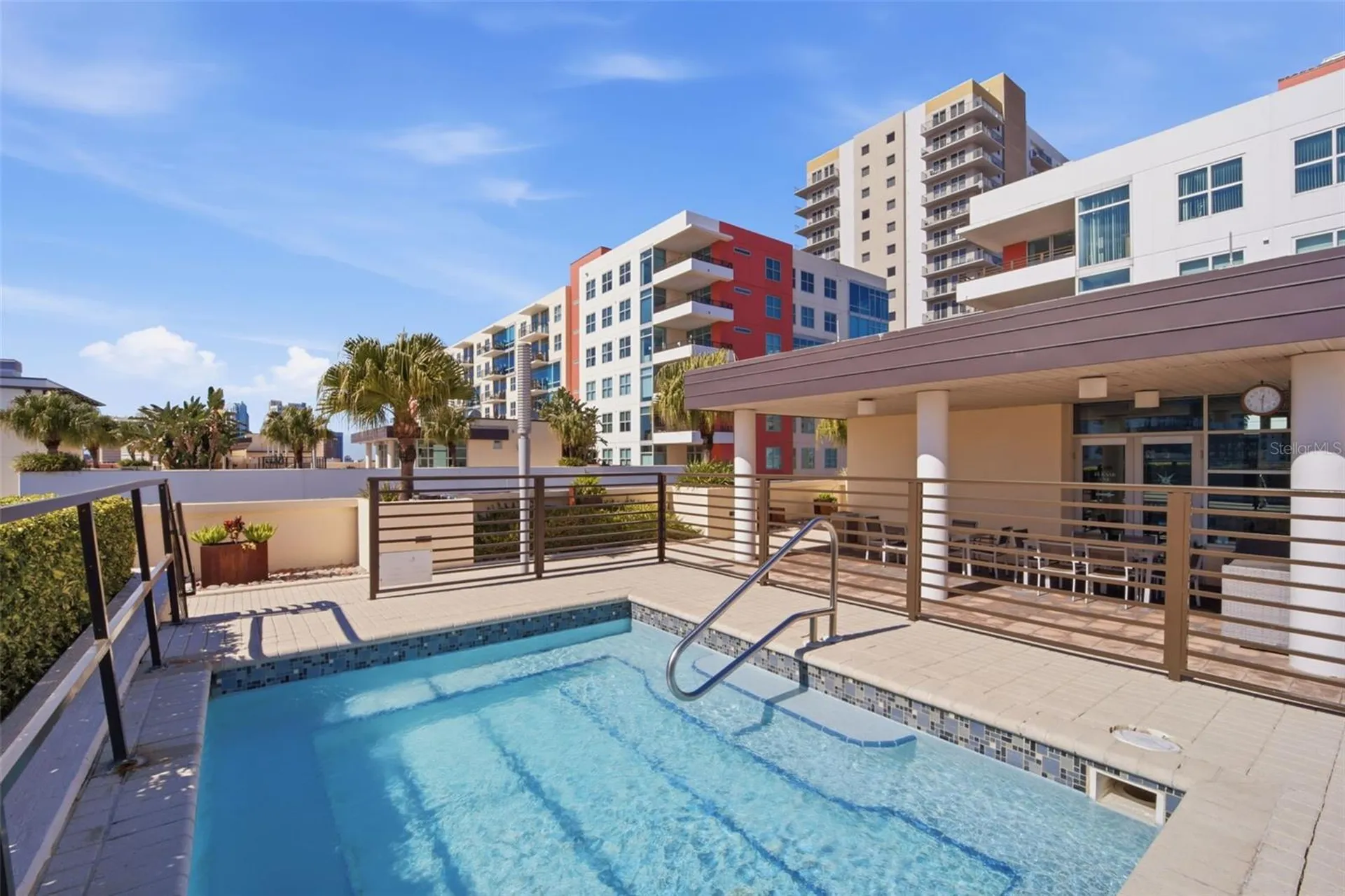 1208 E Kennedy Boulevard Tampa FL 33602