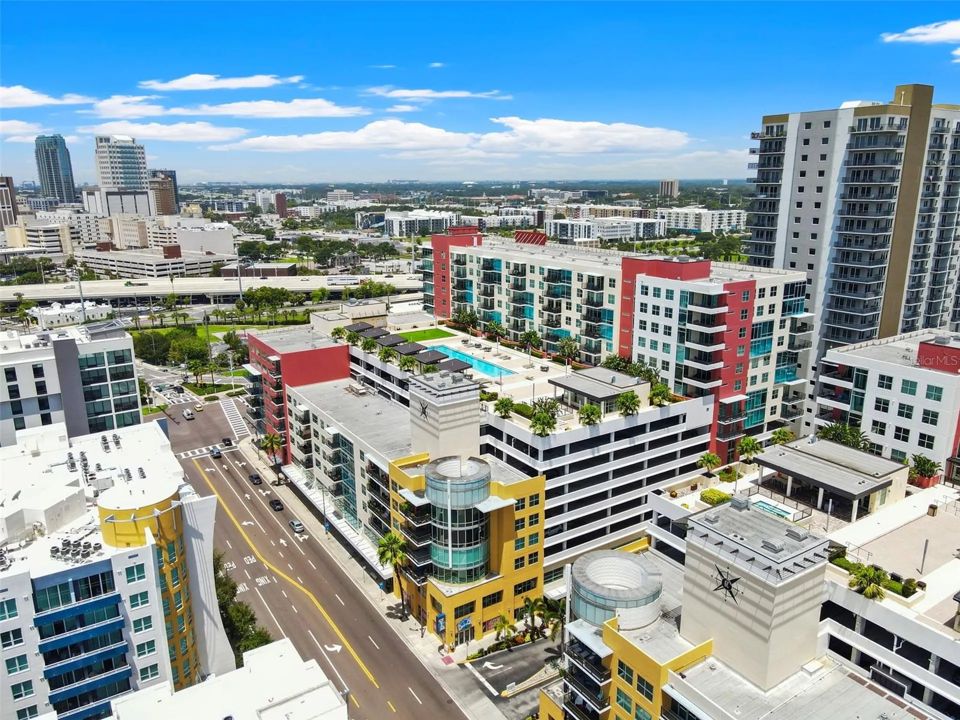 1208 E Kennedy Boulevard Tampa FL 33602