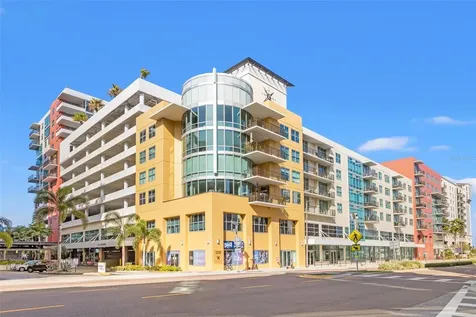 1208 E Kennedy Boulevard Tampa FL 33602