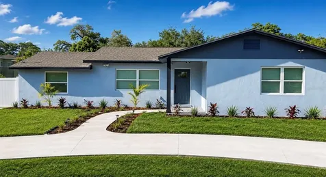 4312 E Grove View Avenue Tampa FL 33617