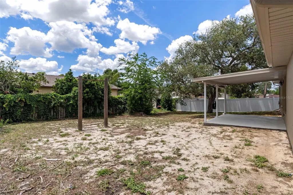 3840 Lema Drive Spring Hill FL 34609