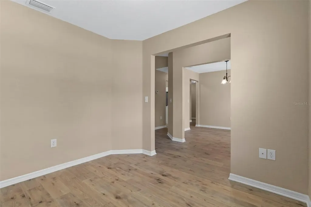 3840 Lema Drive Spring Hill FL 34609