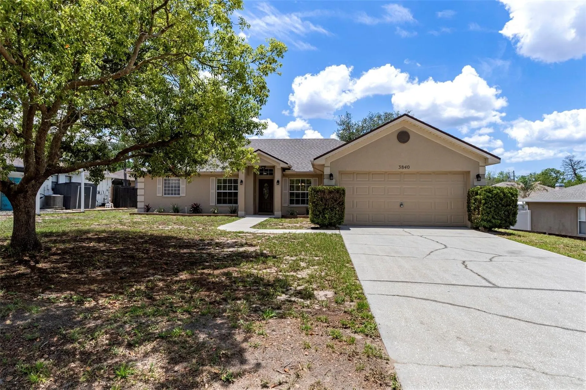 3840 Lema Drive Spring Hill FL 34609