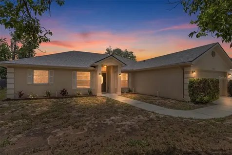 3840 Lema Drive Spring Hill FL 34609