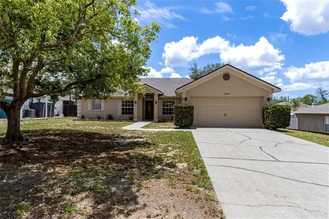3840 Lema Drive Spring Hill FL 34609