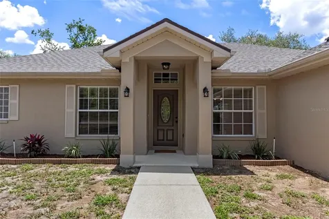 3840 Lema Drive Spring Hill FL 34609
