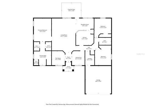 3840 Lema Drive Spring Hill FL 34609