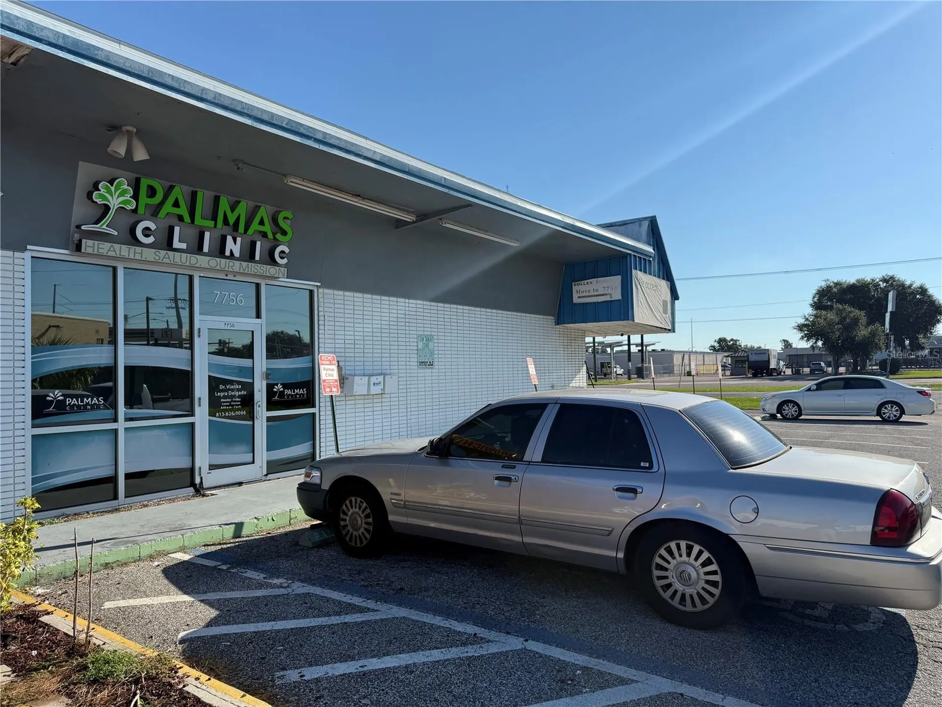 7756 Palm River Road Tampa FL 33619