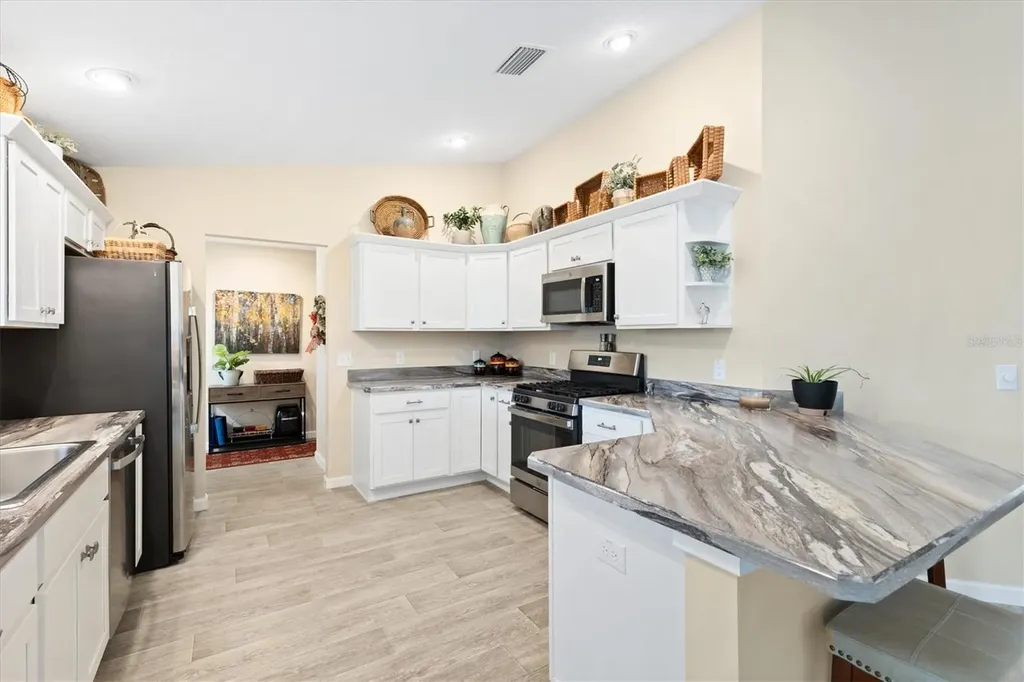 5719 Barraw Terrace The Villages FL 32163