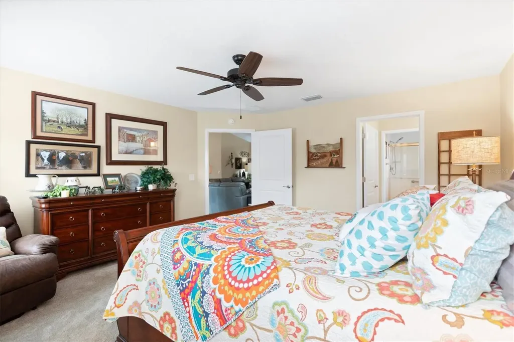5719 Barraw Terrace The Villages FL 32163