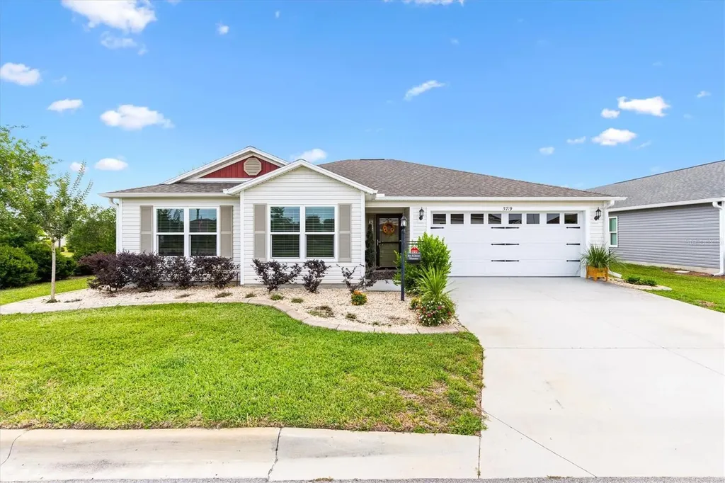5719 Barraw Terrace The Villages FL 32163