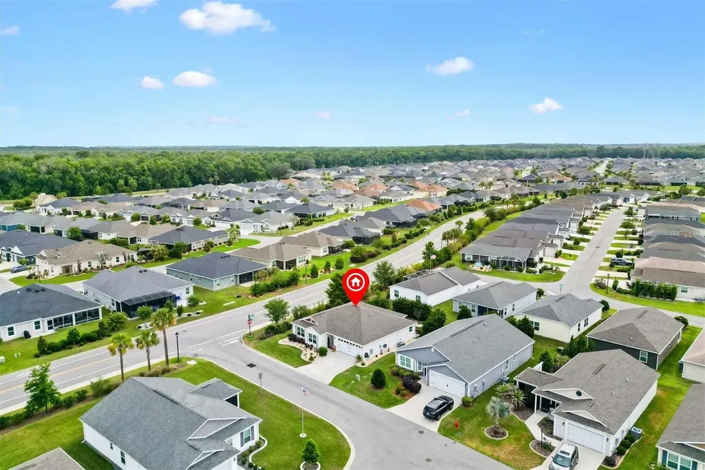 5719 Barraw Terrace The Villages FL 32163