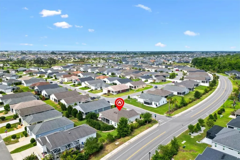 5719 Barraw Terrace The Villages FL 32163