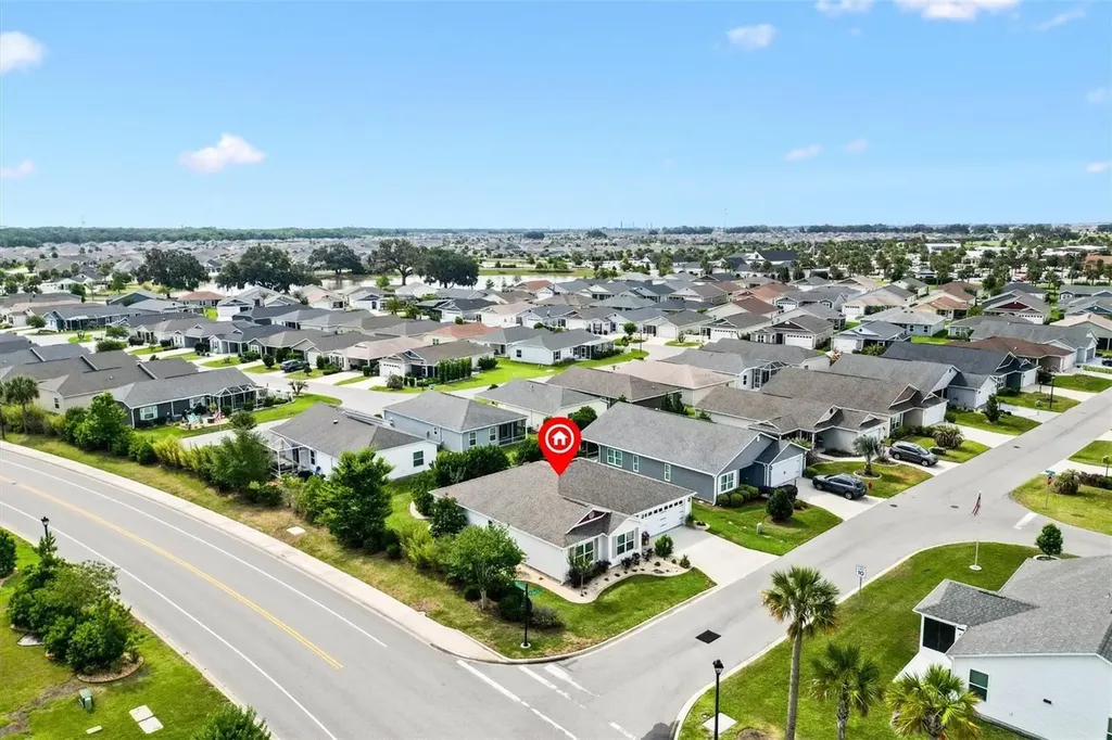 5719 Barraw Terrace The Villages FL 32163