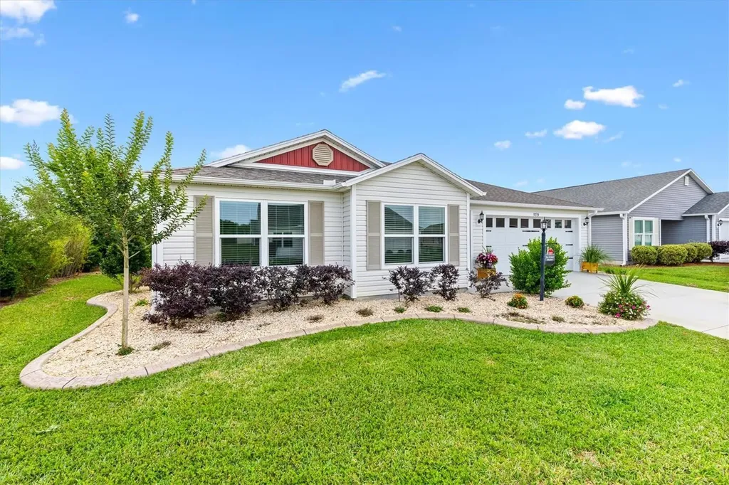 5719 Barraw Terrace The Villages FL 32163