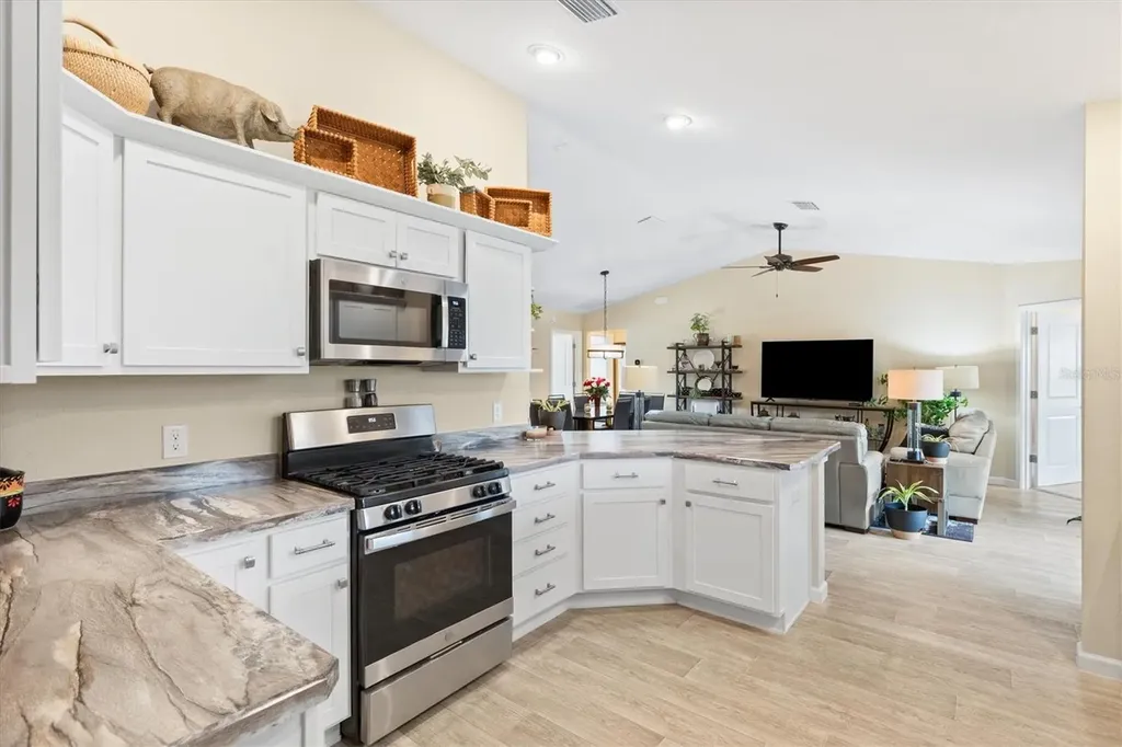 5719 Barraw Terrace The Villages FL 32163