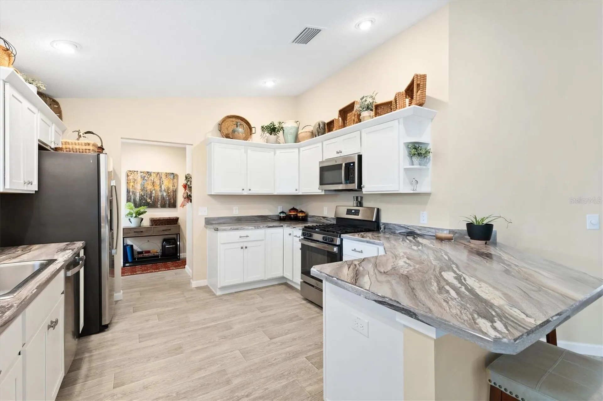 5719 Barraw Terrace The Villages FL 32163