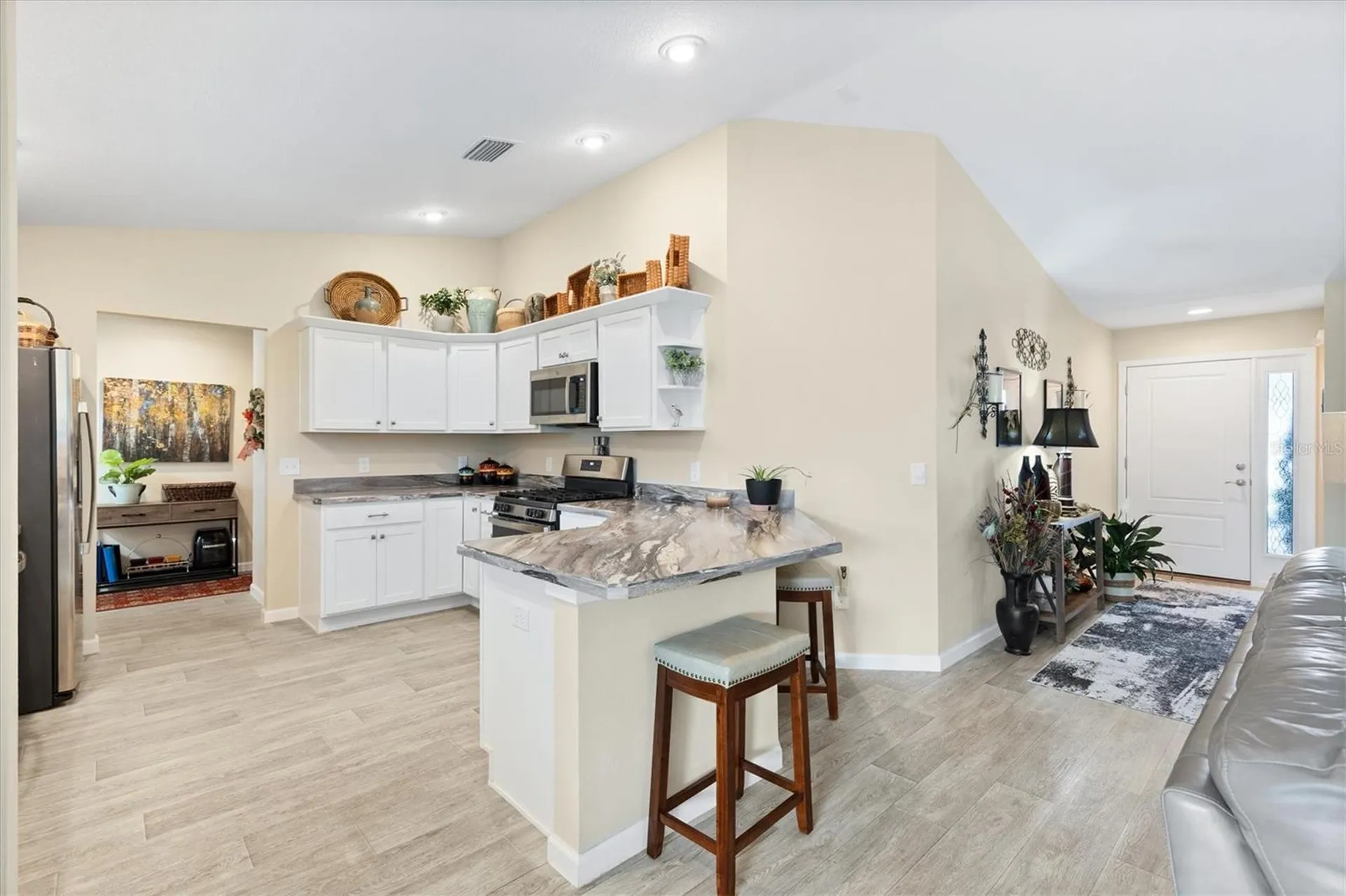 5719 Barraw Terrace The Villages FL 32163
