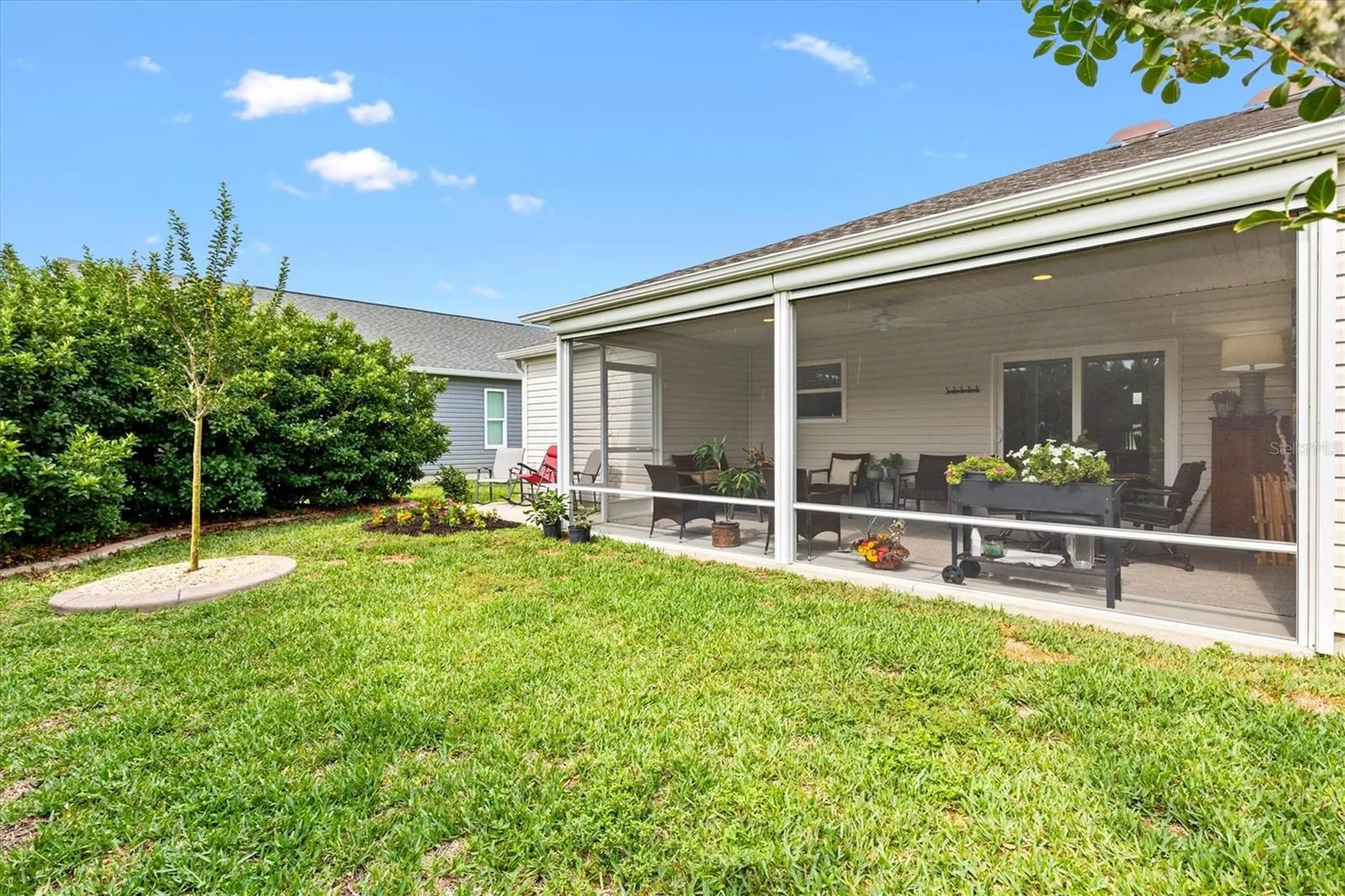 5719 Barraw Terrace The Villages FL 32163