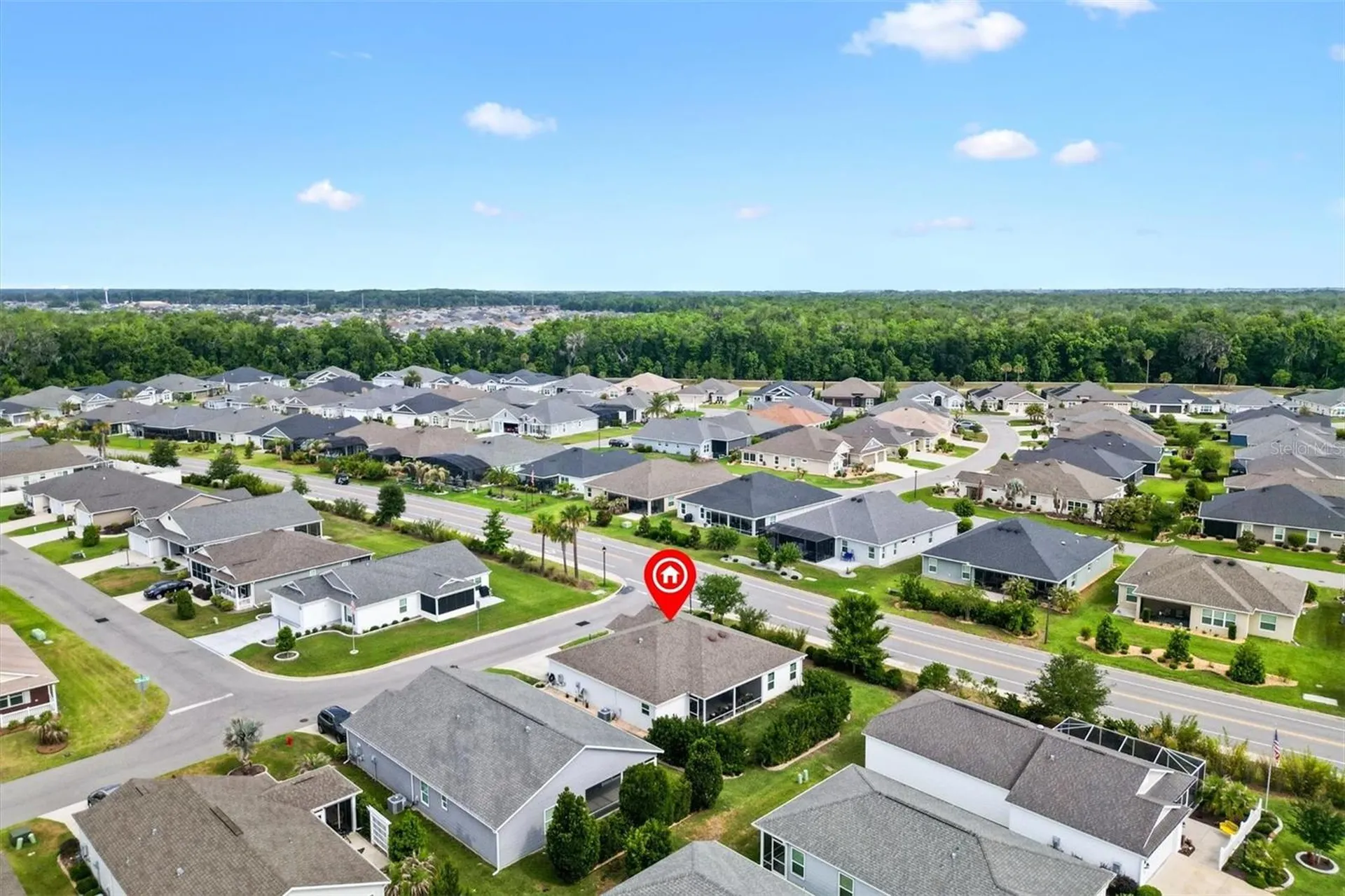 5719 Barraw Terrace The Villages FL 32163