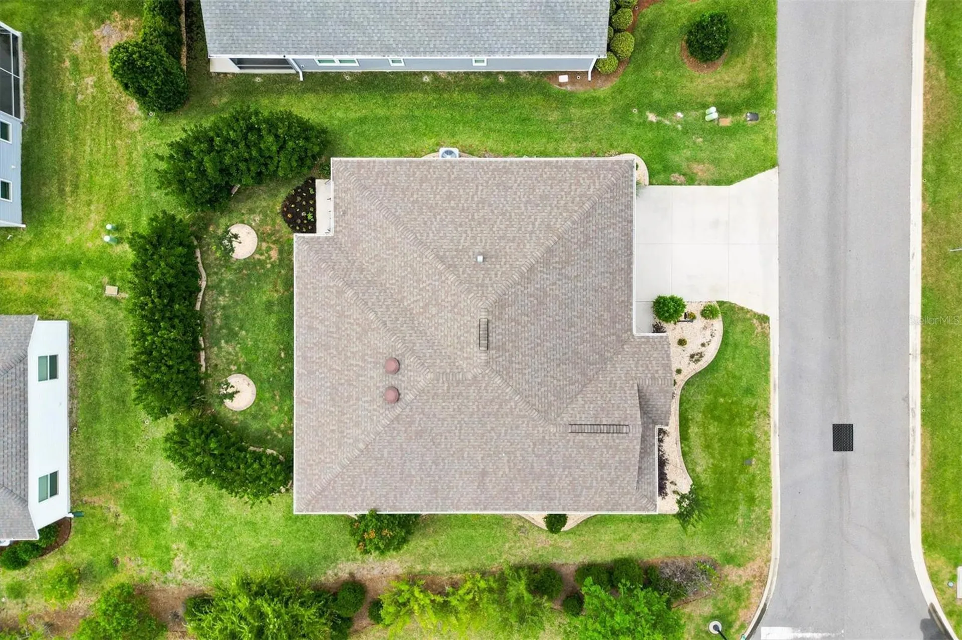 5719 Barraw Terrace The Villages FL 32163