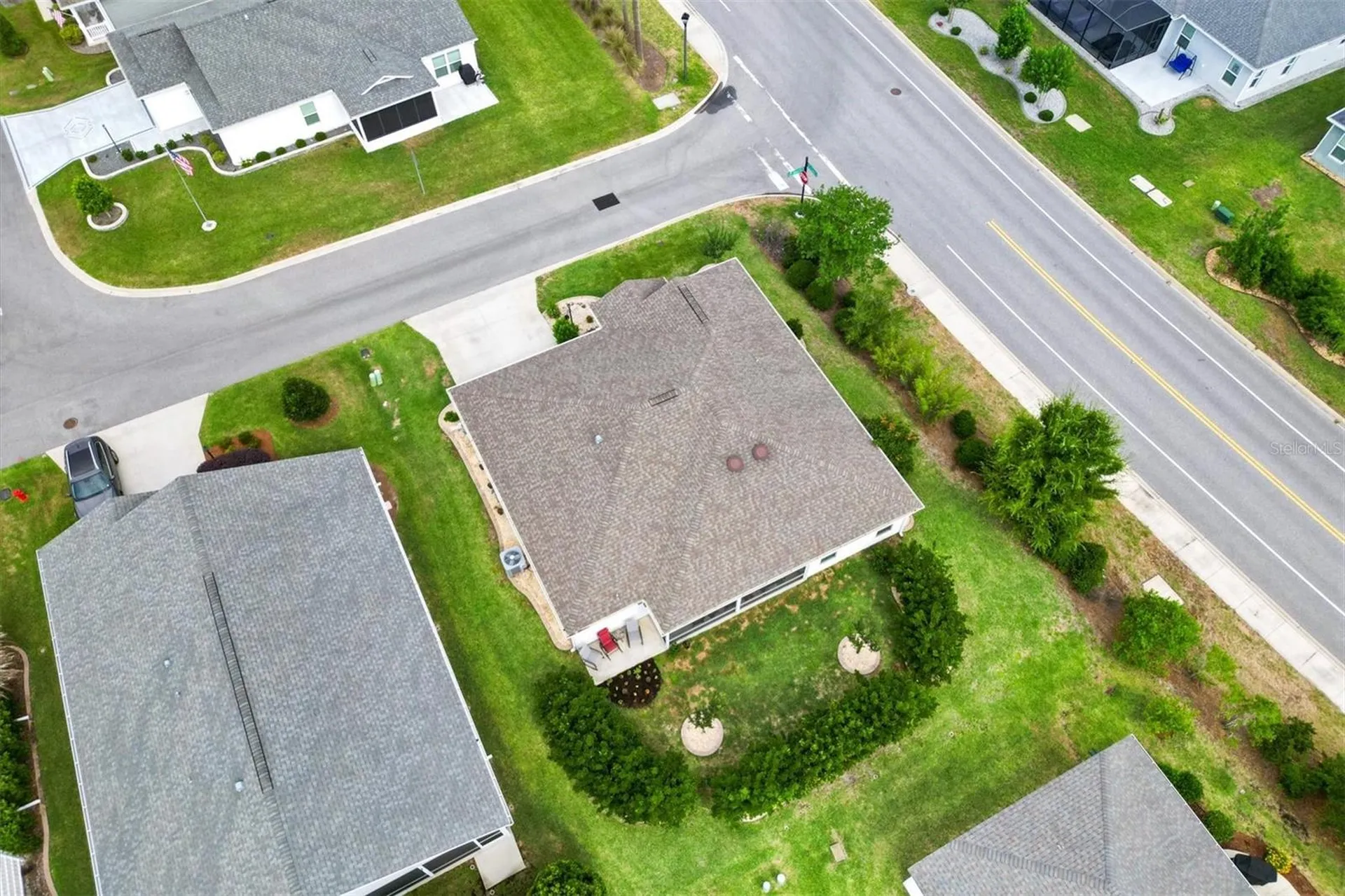 5719 Barraw Terrace The Villages FL 32163