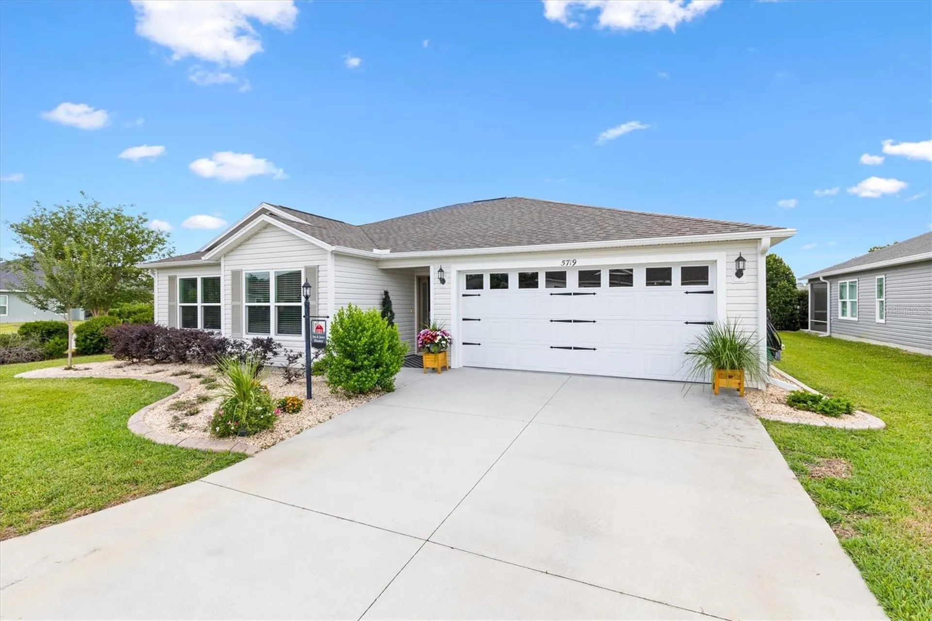 5719 Barraw Terrace The Villages FL 32163