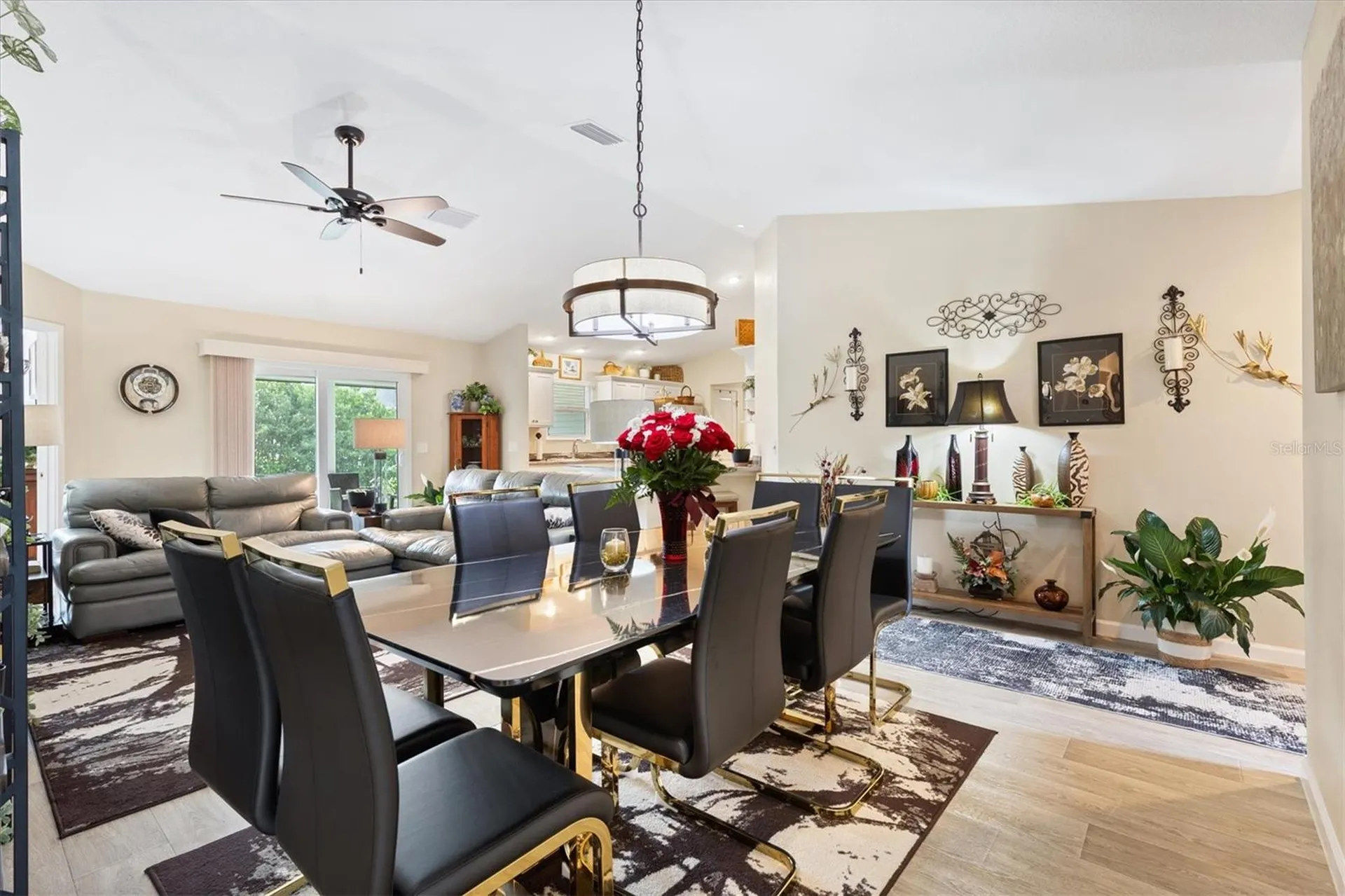 5719 Barraw Terrace The Villages FL 32163