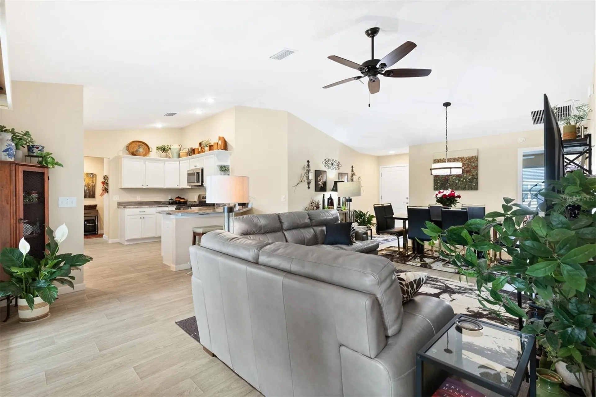 5719 Barraw Terrace The Villages FL 32163