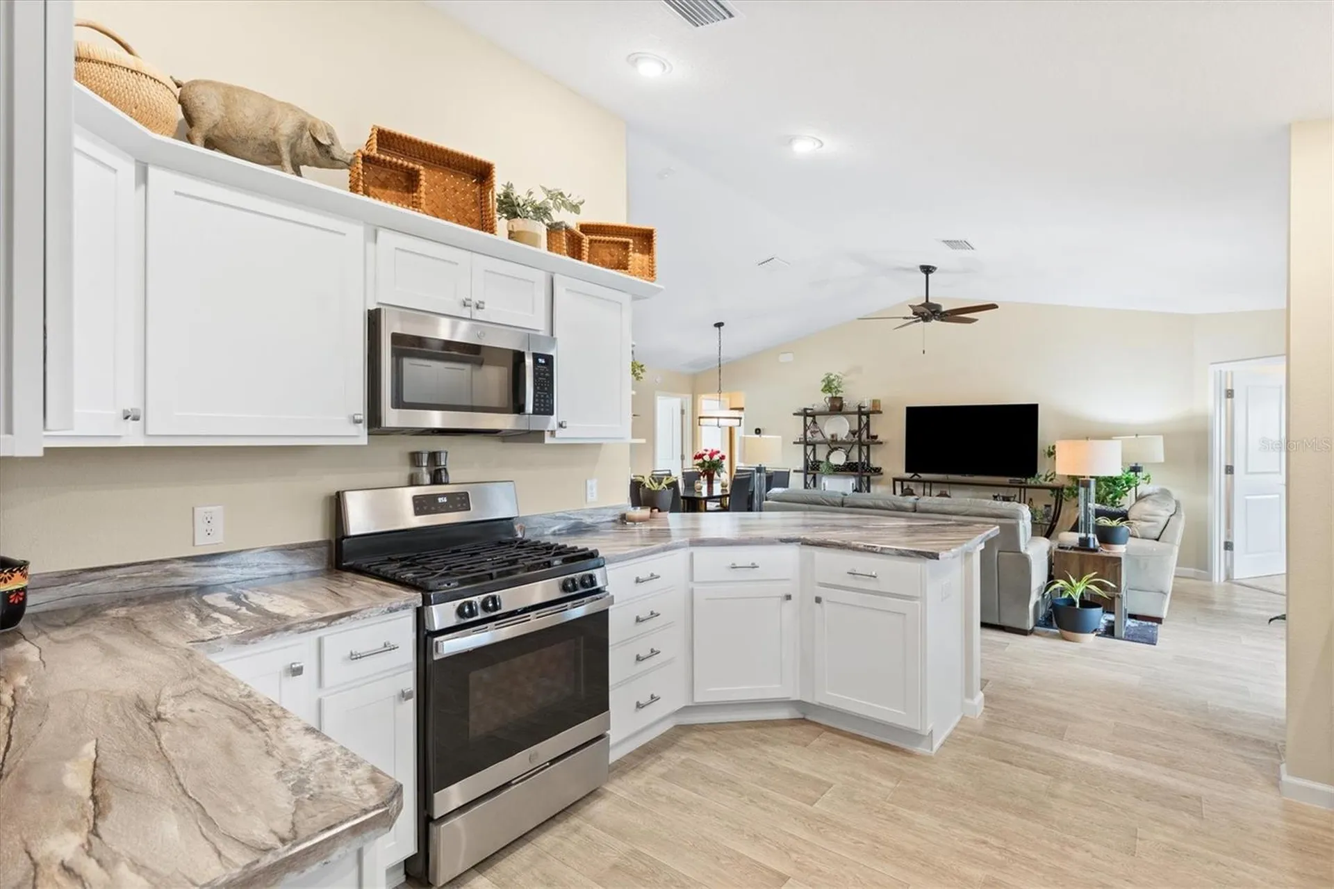 5719 Barraw Terrace The Villages FL 32163