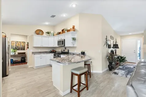 5719 Barraw Terrace The Villages FL 32163