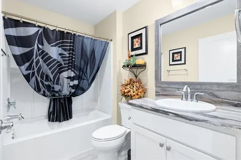 5719 Barraw Terrace The Villages FL 32163