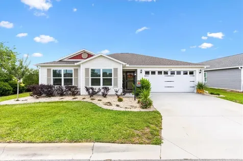 5719 Barraw Terrace The Villages FL 32163