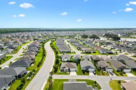 5719 Barraw Terrace The Villages FL 32163