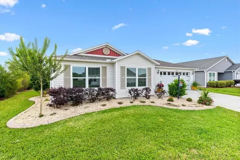 5719 Barraw Terrace The Villages FL 32163