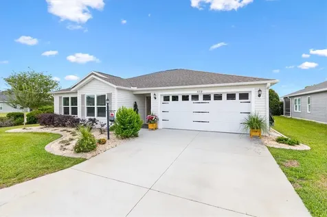 5719 Barraw Terrace The Villages FL 32163