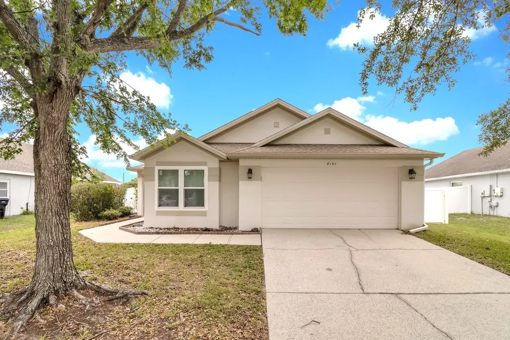 8141 Fort Thomas Way Orlando FL 32822