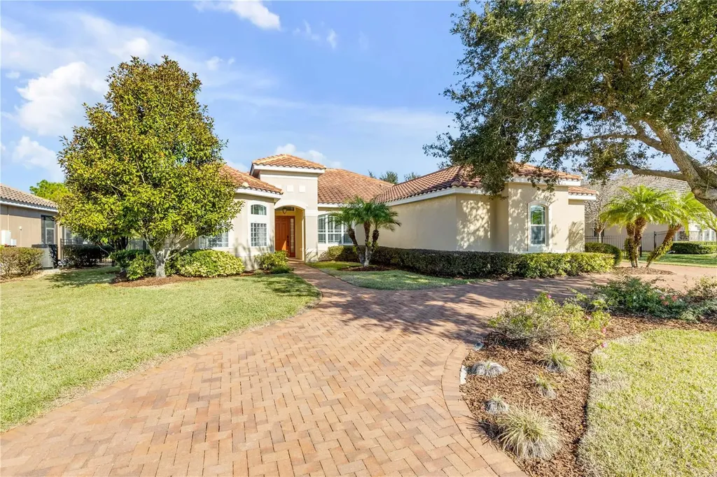 3021 Isola Bella Boulevard Mount Dora FL 32757
