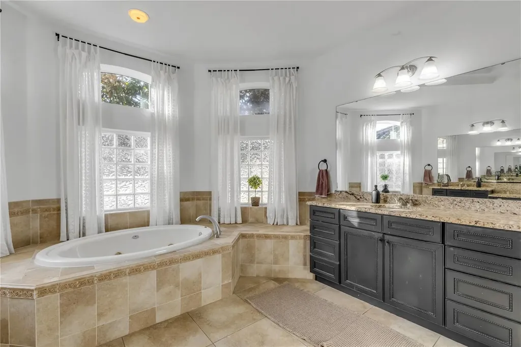 3021 Isola Bella Boulevard Mount Dora FL 32757