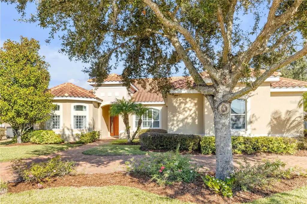 3021 Isola Bella Boulevard Mount Dora FL 32757